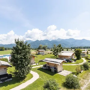 Almdorado Vakantiehuis