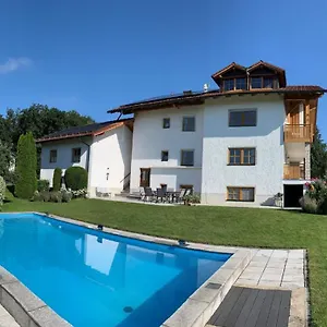 Apartment Martina, Windorf (Passau)