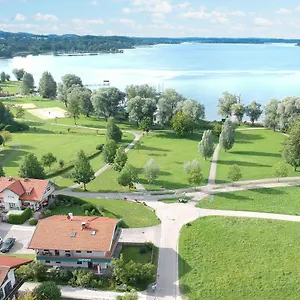 Apartment Haus Am, Bernau am Chiemsee