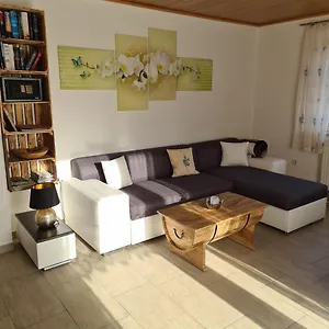 Apartment Marienstrasse, Neukirchen vorm Wald