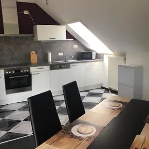 Apartment Ludwig, Karlstadt