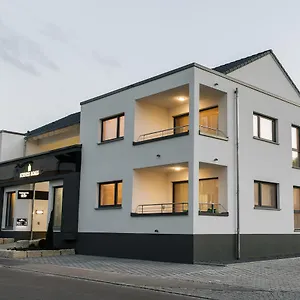 Business And Family Homes Appartement
