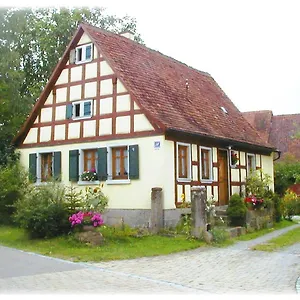Pfeiffer Vakantiehuis