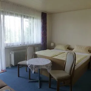 Apartment Margit Altenstein, Maroldsweisach