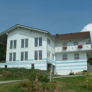 Apartment Brunner, Grafenau (Bavaria)
