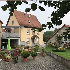Apartment Angelika Gries, Margetshöchheim