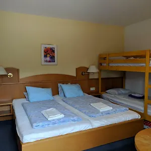 Apartment Jaj-bavorsko, Mitterfirmiansreut