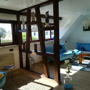 Apartment Galerie -, Merkendorf (Bavaria)