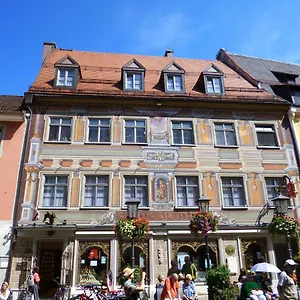 Lucky Ludwig Appartement