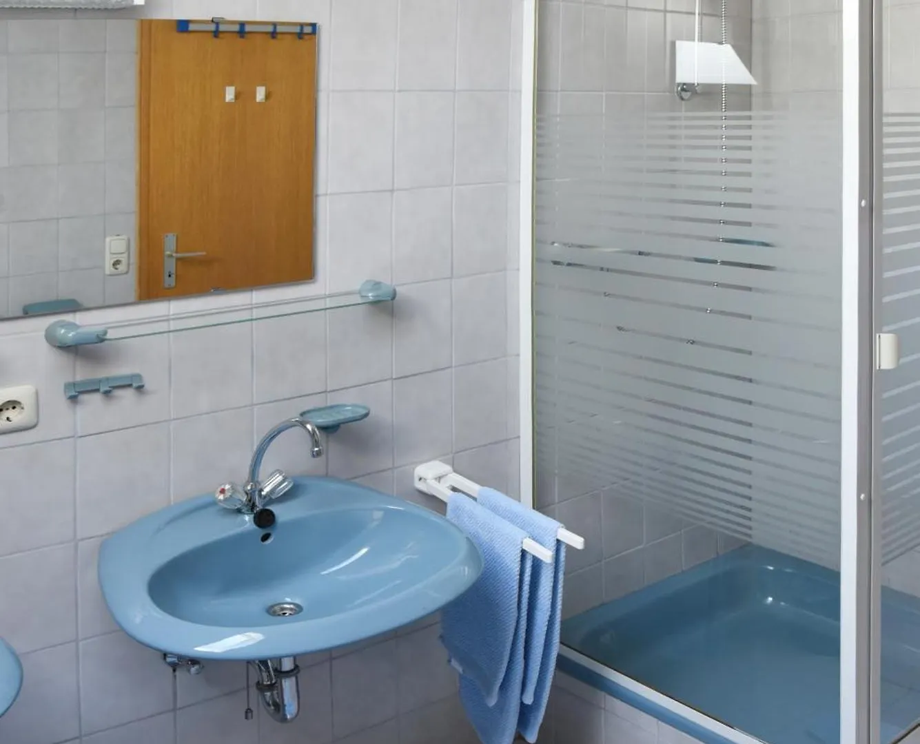Haus Annemarie Apartment Goldkronach