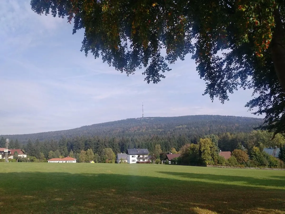Haus Annemarie Apartment Goldkronach Germany